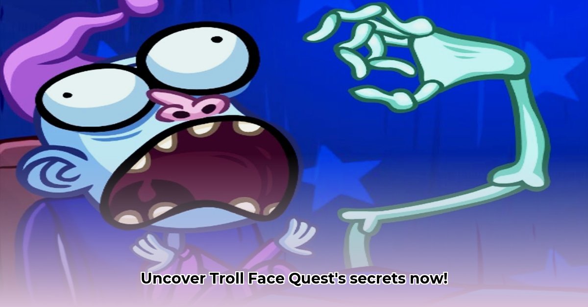 troll-face-quest-silly-test